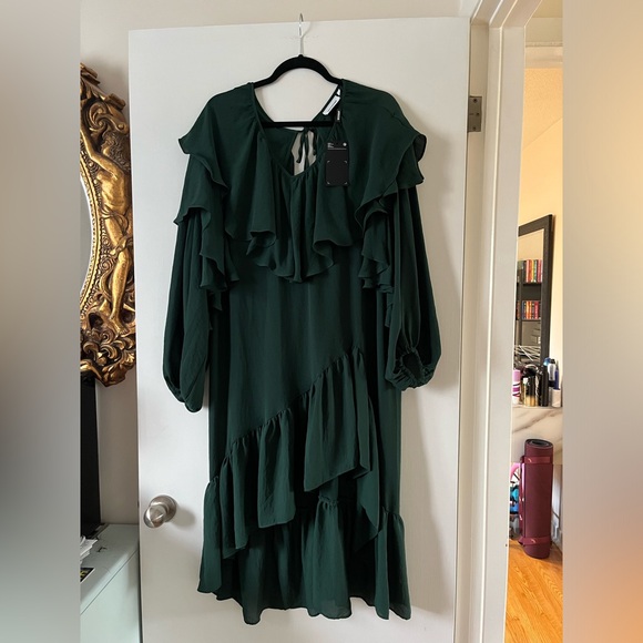 ASOS Weekday Dress - Picture 1 of 6